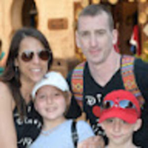 Meet your Posher, Joe